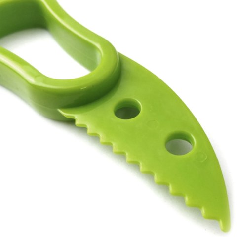 AG621A NOŻ DO AWOKADO 18CM AG621A NOŻ DO AWOKADO 18CM