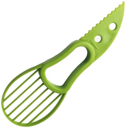 AG621A NOŻ DO AWOKADO 18CM AG621A NOŻ DO AWOKADO 18CM