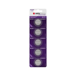 BATERIA AGFAPHOTO CR2430 5SZT./BLIST.