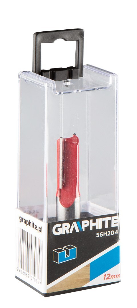 FREZ PALCOWY DWUOSTRZOWY, HM, 12 x 25 MM, TRZ PIEŃ 12 MM FREZ PALCOWY DWUOSTRZOWY, HM, 12 x 25 MM, TRZ PIEŃ 12 MM