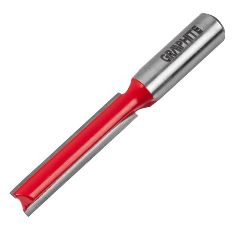 FREZ PALCOWY DWUOSTRZOWY DŁUGI, HM, 10 x 50 MM, TRZ PIEŃ 8 MM FREZ PALCOWY DWUOSTRZOWY DŁUGI, HM, 10 x 50 MM, TRZ PIEŃ 8 MM
