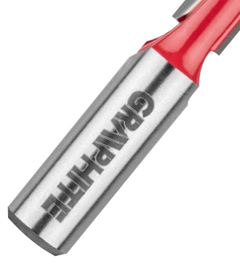 FREZ PALCOWY DWUOSTRZOWY DŁUGI, HM, 10 x 50 MM, TRZ PIEŃ 8 MM FREZ PALCOWY DWUOSTRZOWY DŁUGI, HM, 10 x 50 MM, TRZ PIEŃ 8 MM