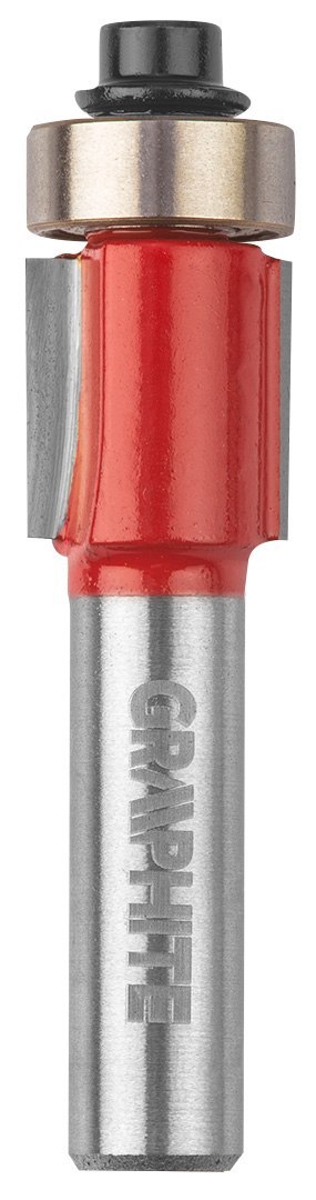 FREZY WIDIOWE, TRZ PIEŃ 8 MM, ZESTAW 35 SZT. FREZY WIDIOWE, TRZ PIEŃ 8 MM, ZESTAW 35 SZT.