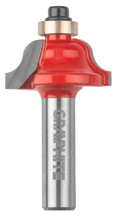 FREZY WIDIOWE, TRZ PIEŃ 8 MM, ZESTAW 35 SZT. FREZY WIDIOWE, TRZ PIEŃ 8 MM, ZESTAW 35 SZT.