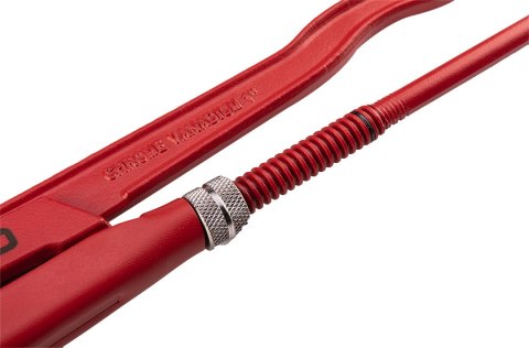 KLUCZ DO RUR TY P "S", 1,0", 330 MM KLUCZ DO RUR TY P "S", 1,0", 330 MM