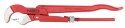 KLUCZ DO RUR TY P "S", 1,0", 330 MM