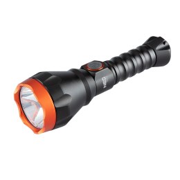 LATARKA AKUMULATOROWA USB C 500 LM OSRAM LED
