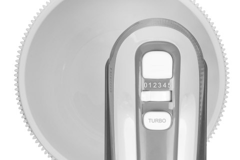 MIKSER RĘCZNY Z MISĄ OBROTOWĄ 500W MIKSER RĘCZNY Z MISĄ OBROTOWĄ 500W