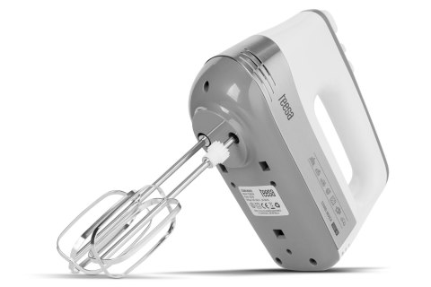 MIKSER RĘCZNY Z MISĄ OBROTOWĄ 500W MIKSER RĘCZNY Z MISĄ OBROTOWĄ 500W