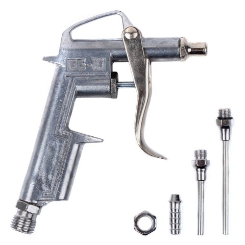 PISTOLET DO  PRZEDMUCHIWANIA  PT-14 AMIO-02632