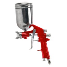 PISTOLET LAKIERNICZY DO MALOWANIA  PT-11 AMIO-02629
