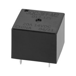 PRZEKAŹNIK 20A/14V