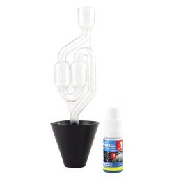 TESTER USZCZELKI  POD GŁOWICĄ 10 ML AMIO-02779