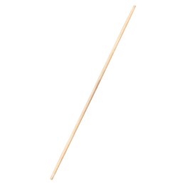 TRZONEK (STYL) DO SZCZOTEK 120 CM, FI 24, OBRABIANY MECHANICZNIE