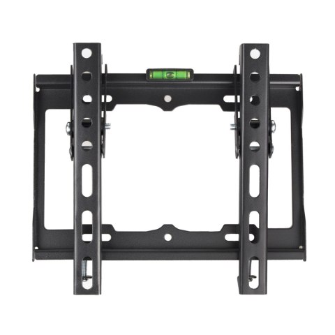 UCHWYT DO TELEWIZORA MACLEAN, MAx VESA 200x200, 13-42", DO 25KG, CZARNY, MC-942 UCHWYT DO TELEWIZORA MACLEAN, MAx VESA 200x200, 13-42", DO 25KG, CZARNY, MC-942
