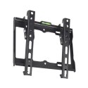 UCHWYT DO TELEWIZORA MACLEAN, MAx VESA 200x200, 13-42", DO 25KG, CZARNY, MC-942