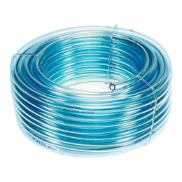 WĄŻ DO BENZYNY I OLEJU 1-WARSTWOWY ŚR 10 MM/1 MB (25M W ROLCE)