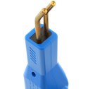 AG713B ZGRZEWARKA DO  PLASTIKU TWORZYWA
