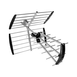 ANTENA KIERUNKOWA DVB-T / DVB-T2 DPM HN60 Z FILTREM LTE, 29 EL., BEZ WZMACNIACZA