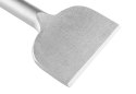 DŁUTO HEX  PŁASKIE 115 x 400 MM