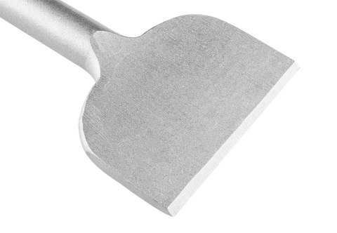 DŁUTO HEX PŁASKIE 115 x 400 MM DŁUTO HEX PŁASKIE 115 x 400 MM