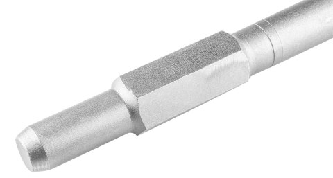 DŁUTO HEX PŁASKIE 115 x 400 MM DŁUTO HEX PŁASKIE 115 x 400 MM