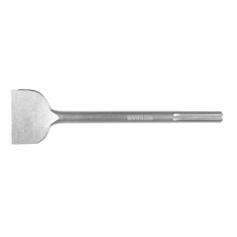 DŁUTO SDS MAx PŁASKIE 75 x 300 MM DŁUTO SDS MAx PŁASKIE 75 x 300 MM