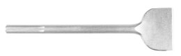 DŁUTO SDS MAx  PŁASKIE 75 x 300 MM
