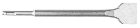 DŁUTO SDS PLUS 40 x 250 MM, 25 ST. DŁUTO SDS PLUS 40 x 250 MM, 25 ST.