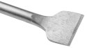 DŁUTO SDS PLUS 40 x 250 MM, 25 ST.