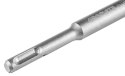DŁUTO SDS PLUS 40 x 250 MM, 25 ST.