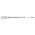 DŁUTO SDS PLUS  PŁASKIE SAMOOSTRZĄCE 20 x 250 MM