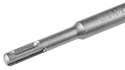 DŁUTO SDS PLUS  PŁASKIE SAMOOSTRZĄCE 20 x 250 MM