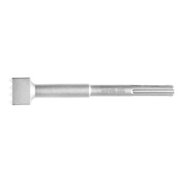 GROSZKOWNIK SDS MAx 40 x 40 MM, 16 ZĘBÓW