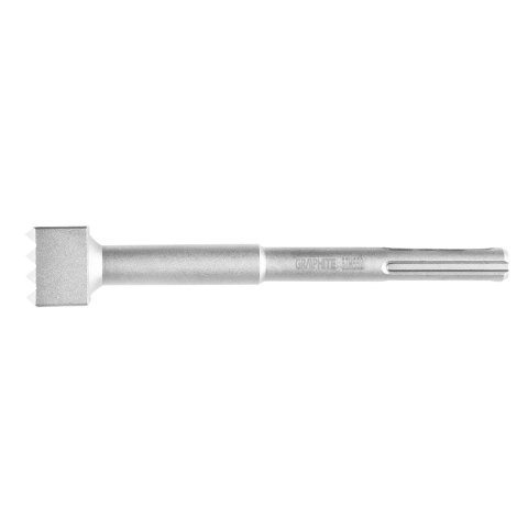 GROSZKOWNIK SDS MAx 40 x 40 MM, 16 ZĘBÓW GROSZKOWNIK SDS MAx 40 x 40 MM, 16 ZĘBÓW