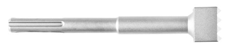 GROSZKOWNIK SDS MAx 40 x 40 MM, 16 ZĘBÓW GROSZKOWNIK SDS MAx 40 x 40 MM, 16 ZĘBÓW