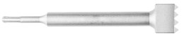 GROSZKOWNIK SDS PLUS 40 x 40 MM, 16 ZĘBÓW