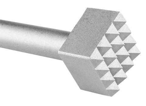 GROSZKOWNIK SDS PLUS 40 x 40 MM, 16 ZĘBÓW GROSZKOWNIK SDS PLUS 40 x 40 MM, 16 ZĘBÓW