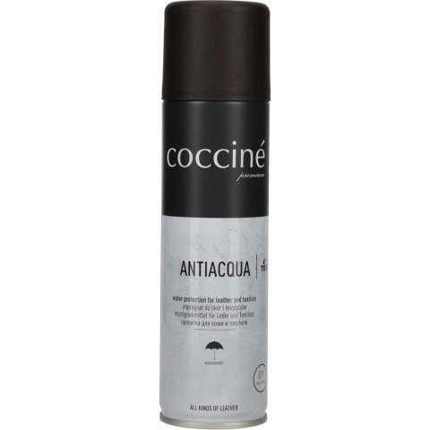 IM PREG.DO BUTÓW ANTIACqUA BEZB.250ML (55/58/250C/01),COCCINE