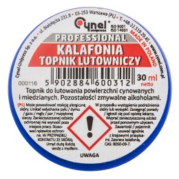 KALAFONIA 30 ML