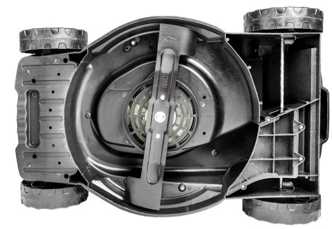 KOSIARKA ELEKTRYCZNA 1500W, SZEROKOŚĆ KOSZENIA 360 MM KOSIARKA ELEKTRYCZNA 1500W, SZEROKOŚĆ KOSZENIA 360 MM