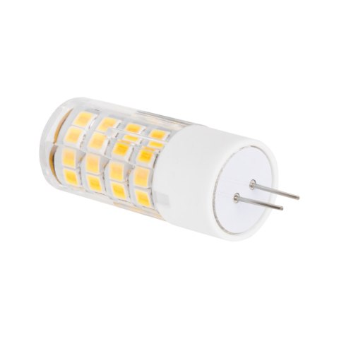 LAM PA LED REBEL 4W, G4, 3000K, 12V LAM PA LED REBEL 4W, G4, 3000K, 12V