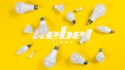 LAM PA LED REBEL 4W, G4, 3000K, 12V