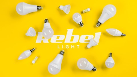 LAM PA LED REBEL 4W, G4, 3000K, 12V LAM PA LED REBEL 4W, G4, 3000K, 12V
