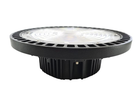 LAM PA PRZEMYSŁOWA LED I P65 100W HIGH BAY UFO 12 000LM 4000K NEUTRALNA LAM PA PRZEMYSŁOWA LED I P65 100W HIGH BAY UFO 12 000LM 4000K NEUTRALNA