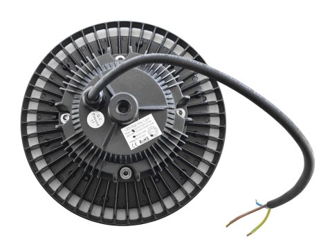 LAM PA PRZEMYSŁOWA LED I P65 100W HIGH BAY UFO 12 000LM 6000K ZIMNA LAM PA PRZEMYSŁOWA LED I P65 100W HIGH BAY UFO 12 000LM 6000K ZIMNA
