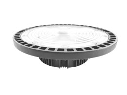 LAM PA  PRZEMYSŁOWA LED I P65 150W HIGH BAY UFO 18 000LM 6000K ZIMNA
