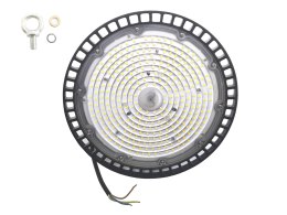 LAM PA  PRZEMYSŁOWA LED I P65 150W HIGH BAY UFO 18 000LM 6000K ZIMNA