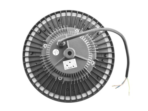 LAM PA PRZEMYSŁOWA LED I P65 150W HIGH BAY UFO 18 000LM 6000K ZIMNA LAM PA PRZEMYSŁOWA LED I P65 150W HIGH BAY UFO 18 000LM 6000K ZIMNA