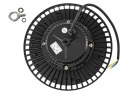 LAM PA  PRZEMYSŁOWA LED I P65 150W HIGH BAY UFO 18 000LM 6000K ZIMNA